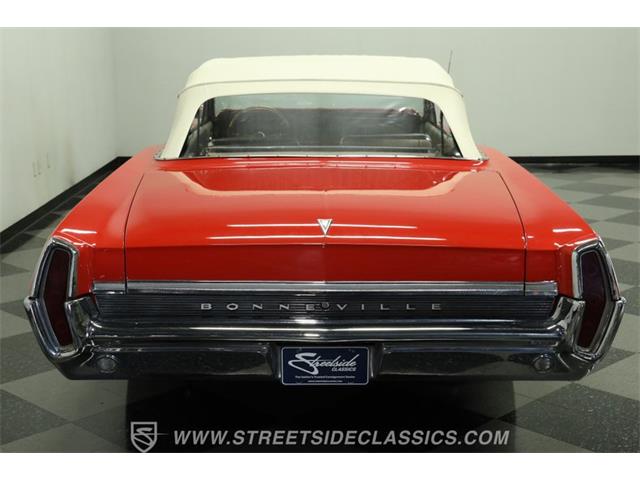 1964 Pontiac Bonneville (CC-2096626) for sale in Lutz, Florida