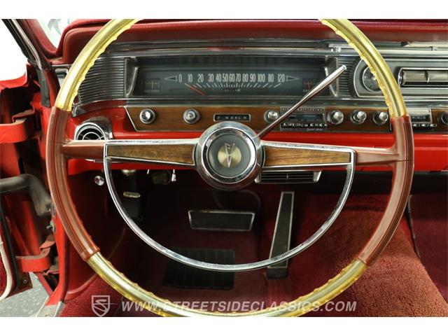 1964 Pontiac Bonneville (CC-2096626) for sale in Lutz, Florida