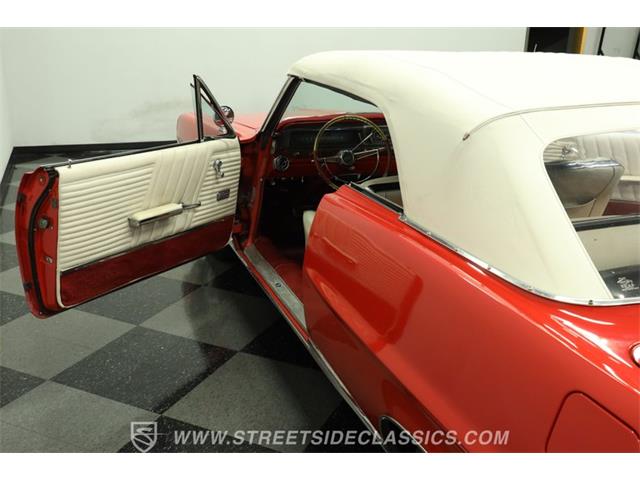 1964 Pontiac Bonneville (CC-2096626) for sale in Lutz, Florida