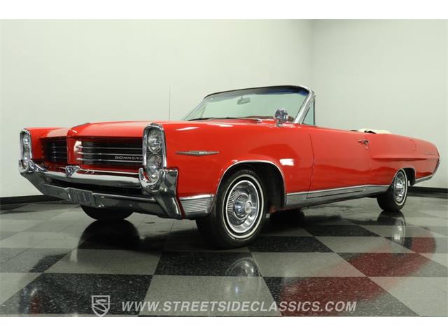 1964 Pontiac Bonneville (CC-2096626) for sale in Lutz, Florida