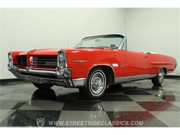 1964 Pontiac Bonneville (CC-2096626) for sale in Lutz, Florida