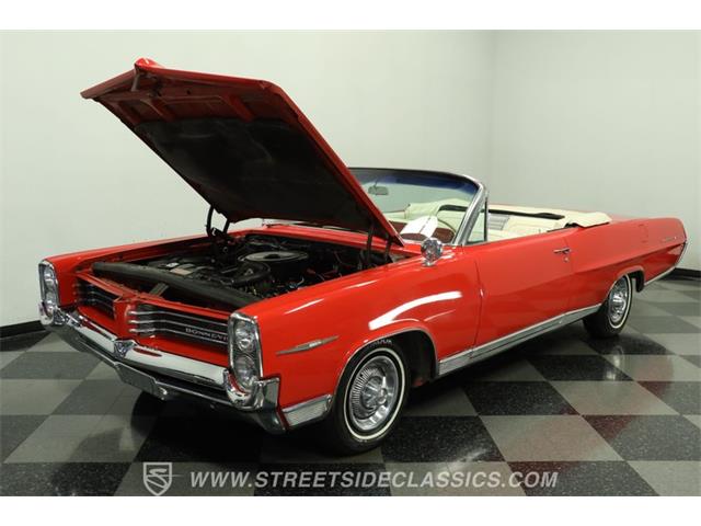1964 Pontiac Bonneville (CC-2096626) for sale in Lutz, Florida