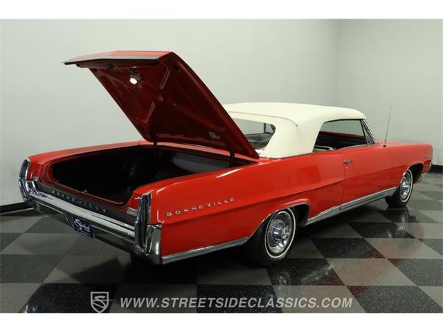 1964 Pontiac Bonneville (CC-2096626) for sale in Lutz, Florida