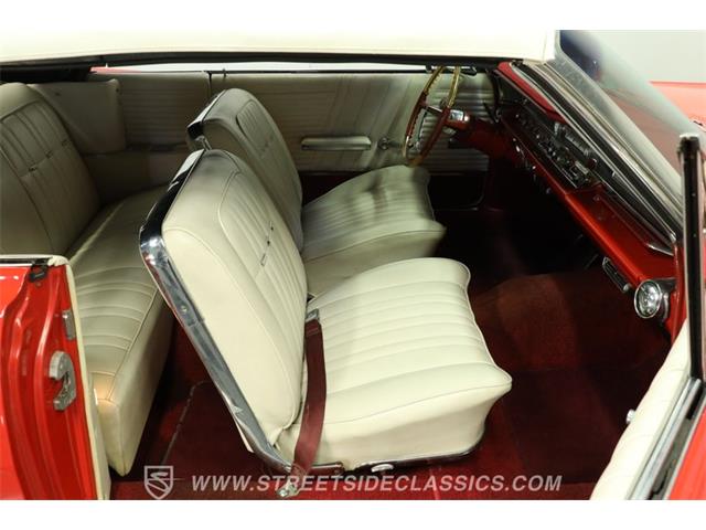 1964 Pontiac Bonneville (CC-2096626) for sale in Lutz, Florida