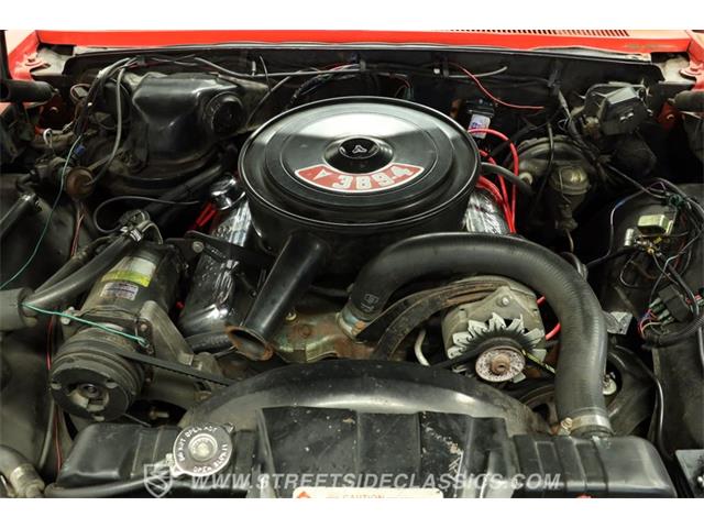 1964 Pontiac Bonneville (CC-2096626) for sale in Lutz, Florida