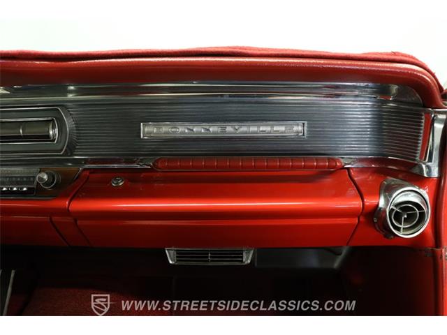 1964 Pontiac Bonneville (CC-2096626) for sale in Lutz, Florida
