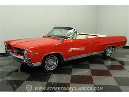 1964 Pontiac Bonneville (CC-2096626) for sale in Lutz, Florida