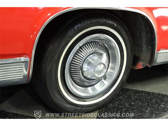 1964 Pontiac Bonneville (CC-2096626) for sale in Lutz, Florida
