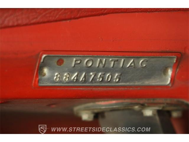 1964 Pontiac Bonneville (CC-2096626) for sale in Lutz, Florida