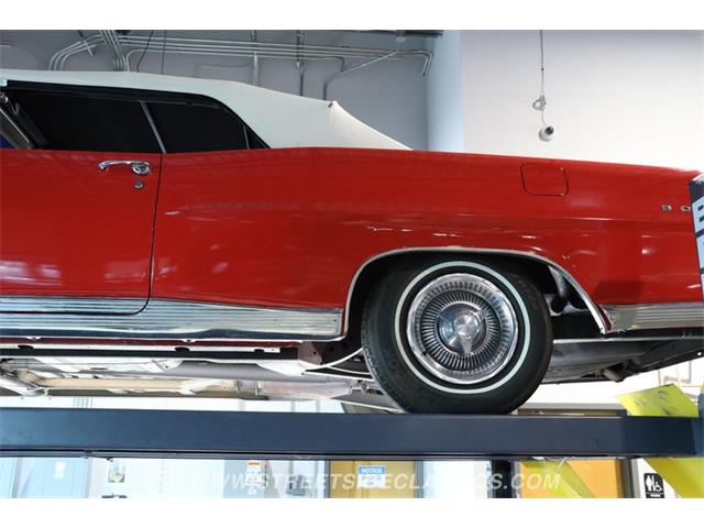 1964 Pontiac Bonneville (CC-2096626) for sale in Lutz, Florida
