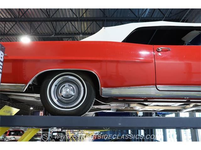 1964 Pontiac Bonneville (CC-2096626) for sale in Lutz, Florida