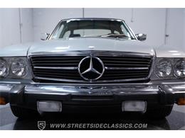 1983 Mercedes-Benz 380SL (CC-2096627) for sale in Lithia Springs, Georgia
