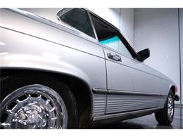 1983 Mercedes-Benz 380SL (CC-2096627) for sale in Lithia Springs, Georgia