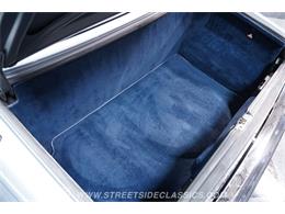 1983 Mercedes-Benz 380SL (CC-2096627) for sale in Lithia Springs, Georgia