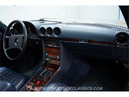 1983 Mercedes-Benz 380SL (CC-2096627) for sale in Lithia Springs, Georgia