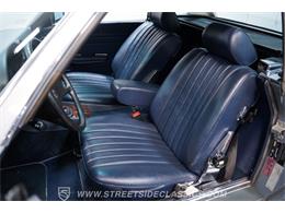 1983 Mercedes-Benz 380SL (CC-2096627) for sale in Lithia Springs, Georgia