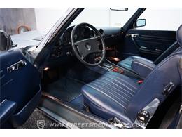 1983 Mercedes-Benz 380SL (CC-2096627) for sale in Lithia Springs, Georgia