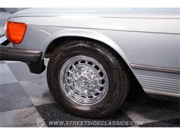 1983 Mercedes-Benz 380SL (CC-2096627) for sale in Lithia Springs, Georgia