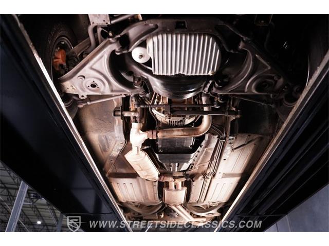 1983 Mercedes-Benz 380SL (CC-2096627) for sale in Lithia Springs, Georgia