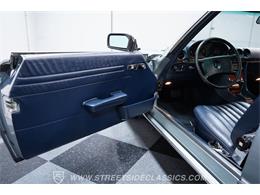 1983 Mercedes-Benz 380SL (CC-2096627) for sale in Lithia Springs, Georgia