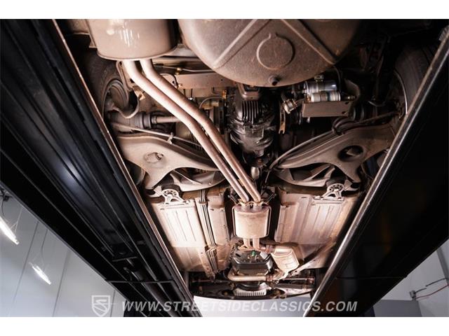 1983 Mercedes-Benz 380SL (CC-2096627) for sale in Lithia Springs, Georgia