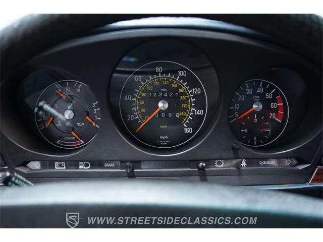 1983 Mercedes-Benz 380SL (CC-2096627) for sale in Lithia Springs, Georgia