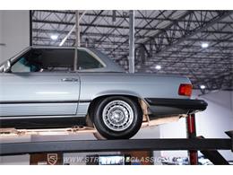 1983 Mercedes-Benz 380SL (CC-2096627) for sale in Lithia Springs, Georgia
