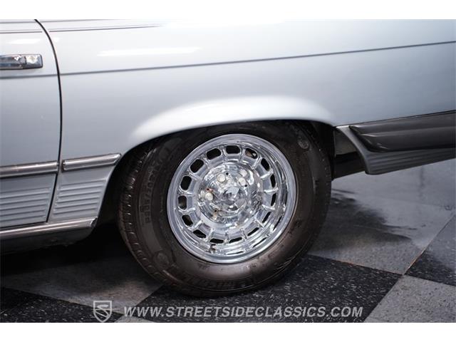 1983 Mercedes-Benz 380SL (CC-2096627) for sale in Lithia Springs, Georgia