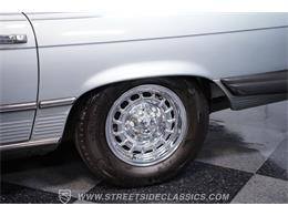 1983 Mercedes-Benz 380SL (CC-2096627) for sale in Lithia Springs, Georgia