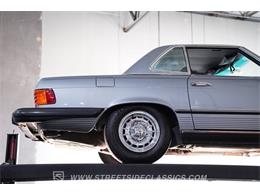 1983 Mercedes-Benz 380SL (CC-2096627) for sale in Lithia Springs, Georgia