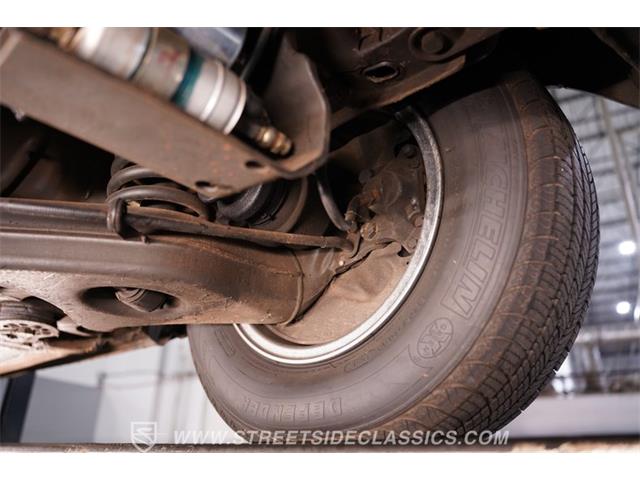 1983 Mercedes-Benz 380SL (CC-2096627) for sale in Lithia Springs, Georgia