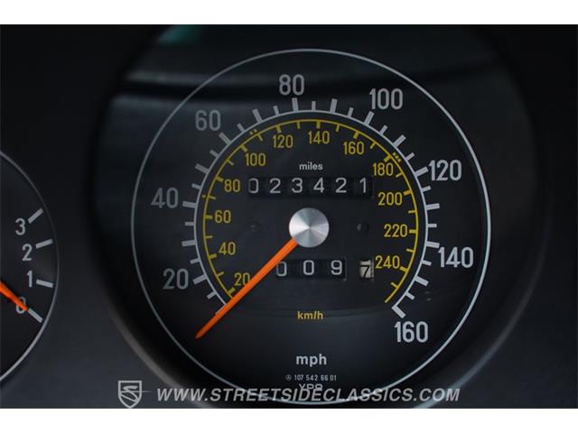 1983 Mercedes-Benz 380SL (CC-2096627) for sale in Lithia Springs, Georgia