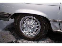 1983 Mercedes-Benz 380SL (CC-2096627) for sale in Lithia Springs, Georgia