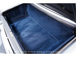 1983 Mercedes-Benz 380SL (CC-2096627) for sale in Lithia Springs, Georgia