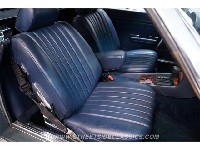 1983 Mercedes-Benz 380SL (CC-2096627) for sale in Lithia Springs, Georgia
