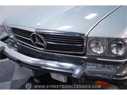 1983 Mercedes-Benz 380SL (CC-2096627) for sale in Lithia Springs, Georgia