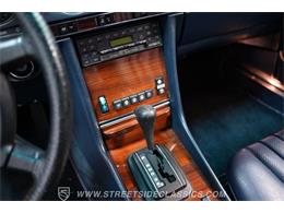 1983 Mercedes-Benz 380SL (CC-2096627) for sale in Lithia Springs, Georgia