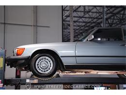 1983 Mercedes-Benz 380SL (CC-2096627) for sale in Lithia Springs, Georgia