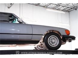 1983 Mercedes-Benz 380SL (CC-2096627) for sale in Lithia Springs, Georgia