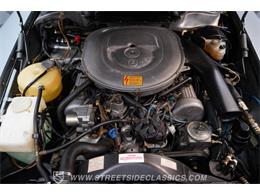 1983 Mercedes-Benz 380SL (CC-2096627) for sale in Lithia Springs, Georgia