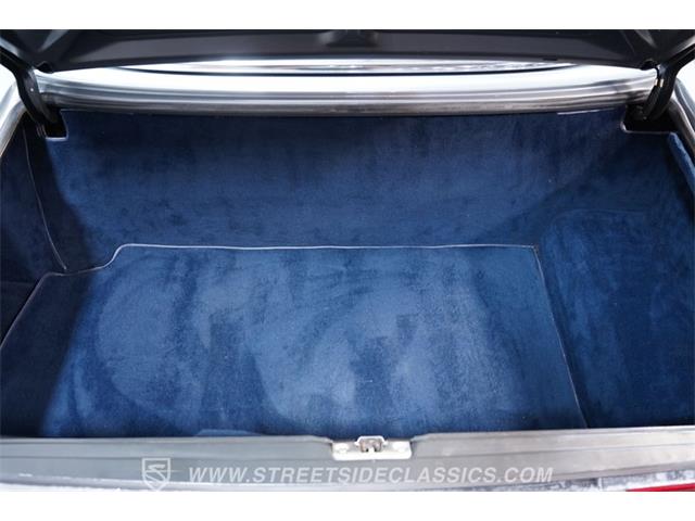 1983 Mercedes-Benz 380SL (CC-2096627) for sale in Lithia Springs, Georgia