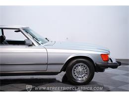 1983 Mercedes-Benz 380SL (CC-2096627) for sale in Lithia Springs, Georgia