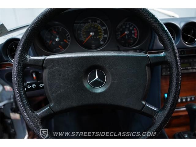 1983 Mercedes-Benz 380SL (CC-2096627) for sale in Lithia Springs, Georgia