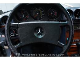 1983 Mercedes-Benz 380SL (CC-2096627) for sale in Lithia Springs, Georgia