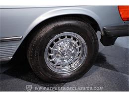 1983 Mercedes-Benz 380SL (CC-2096627) for sale in Lithia Springs, Georgia