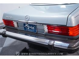 1983 Mercedes-Benz 380SL (CC-2096627) for sale in Lithia Springs, Georgia