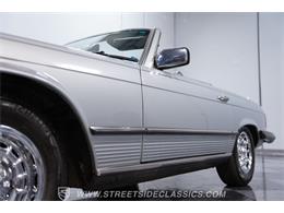 1983 Mercedes-Benz 380SL (CC-2096627) for sale in Lithia Springs, Georgia