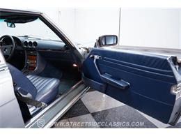1983 Mercedes-Benz 380SL (CC-2096627) for sale in Lithia Springs, Georgia