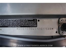 1983 Mercedes-Benz 380SL (CC-2096627) for sale in Lithia Springs, Georgia