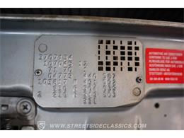 1983 Mercedes-Benz 380SL (CC-2096627) for sale in Lithia Springs, Georgia